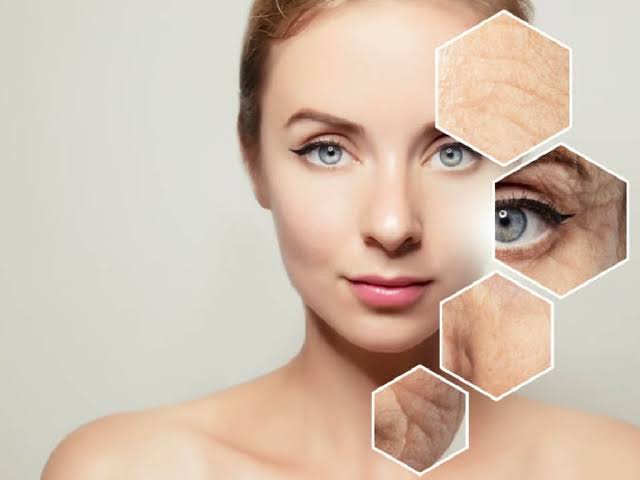 Anti-Ageing Treatment - Image 2